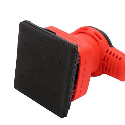 气动打磨机汽车电动打磨机高速抛光打蜡机不吸尘砂磨机五金件加工图5