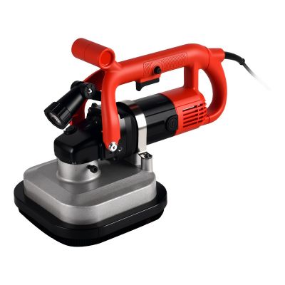 跨境专用地坪研磨机打磨机抛光机电动硬水泥地面抹光机机械混凝土图4