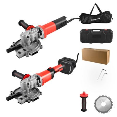 手持无刷冷切锯金属钢筋角钢槽钢角铁电动切割机手提便携式切断机图3