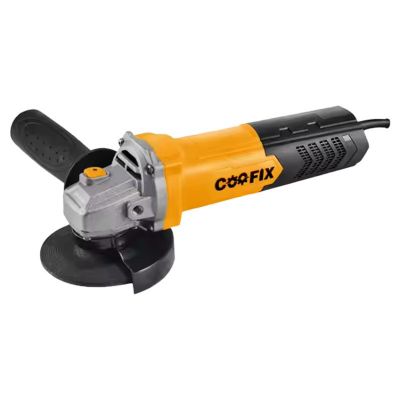 多功能角磨机电动手持式切割打磨抛光除锈一体机工业级角向磨光机图4