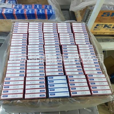 瑞典6206-2Z/C3轴承SKF6206-2ZSKF深沟球轴承SKF6206 高转速 低噪图4