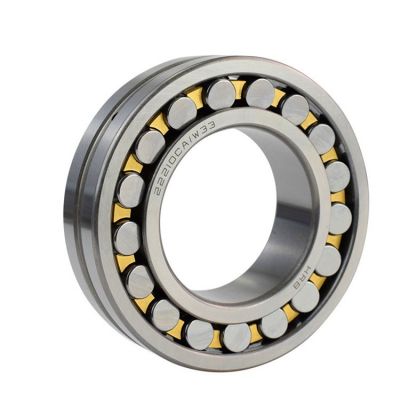 HRB22222CA/W33 哈尔滨轴承 调心滚子轴承22222CAK/W33哈轴代理图2