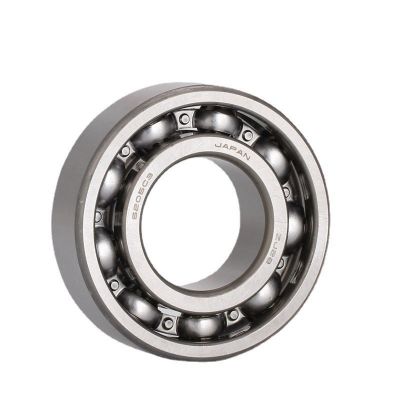 日本NSK轴承6000 6001 6002 6003 6004 6005 6006Z ZZ DDU RS RZ图5