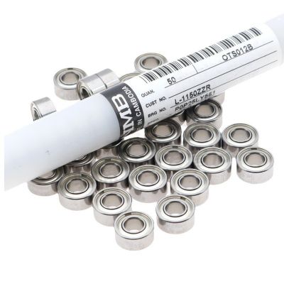 日本NMB美蓓亚DDR不锈钢轴承DDL微型水滴渔轮路亚达 瓦喜玛诺阿布图5