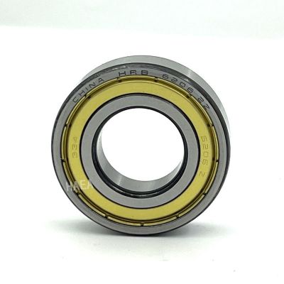 HRB哈尔滨轴承 6004 6005 6006 6007 2Z 2RZ 高速 原 厂正品图4
