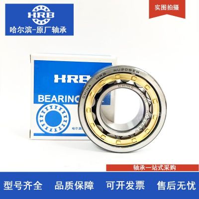 哈尔滨圆柱滚子轴承 N NU NJ212EM NJ213EM NJ214EM N J215EM图3