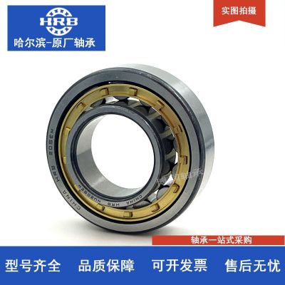 哈尔滨圆柱滚子轴承 N NU NJ212EM NJ213EM NJ214EM N J215EM图2