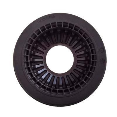 适用马自达B45A-34-38XA KR27-34-38X 前减震顶胶轴承 前机轴承