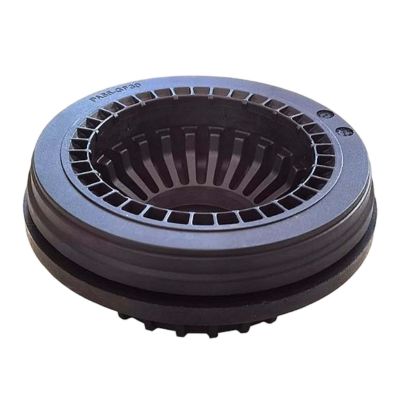 适用马自达B45A-34-38XA KR27-34-38X 前减震顶胶轴承 前机轴承图2