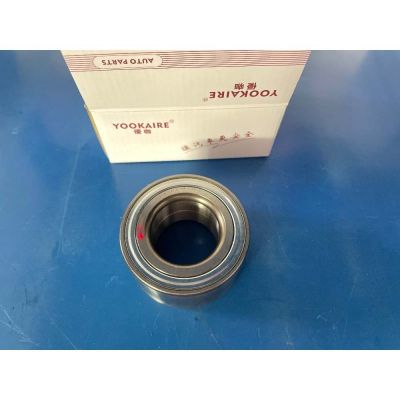 适用福特 蒙迪欧MK3 01-07款 前轮轴承 LK1S7W1215AA BAH0068DW图2