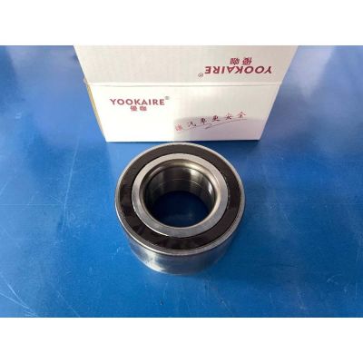 适用福特 蒙迪欧MK3 01-07款 前轮轴承 LK1S7W1215AA BAH0068DW图3