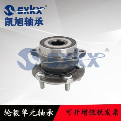 汽车轮毂单元33416770974 33406789970 33416774944 33406787015图3