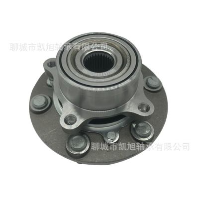 汽车轮毂单元33416770974 33406789970 33416774944 33406787015图4