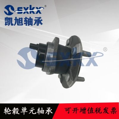 汽车轮毂单元42410-42040轮毂单元轴承图4