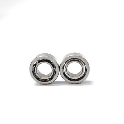 轴承R188全新10球尺寸6.35*12.7*4.763悠悠球YOYO空转指尖陀螺悬图2