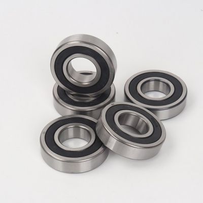 深沟球轴承大全6005 6006 6007 6008 6009ZZ/2R高速电机专用轴承图2