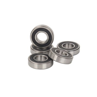 深沟球轴承大全6300 6301 6302 6303 6304 ZZ/2R高速电机专用轴承图5