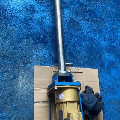 螺杆泵安装和使用的注意事项图5