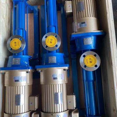 螺杆泵机械故障排除图5