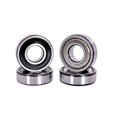 机械轴承6200 6201 6202 6203 6204 6205 6206电机 6207高速6208ZZ图5