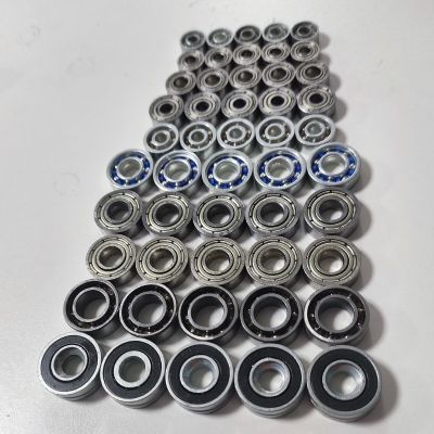 微型轴承695/623/693/r188/mr83多种型号轴承 呼啦圈滑轮旋转配件图5