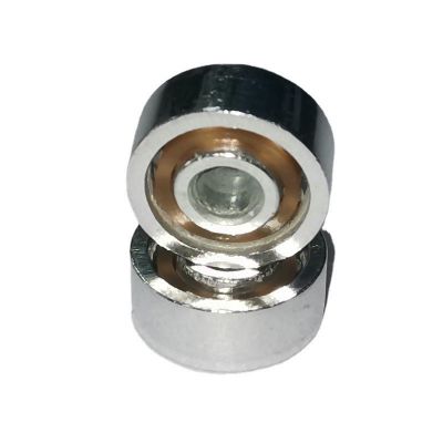 厂家623DIY风车配件轴承 低音洞洞鞋转转配件3*10*4微型轴承批发图4