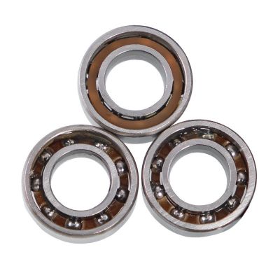 厂家687微型轴承低音渔具轴承 内径7mm外径14mm 宽5mm非标定制图5