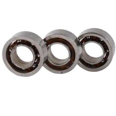 厂家定制批发R188微型轴承 指尖陀螺高转速持久静音 滑板多用轴承图4