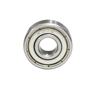 微小型605 606深沟球轴承607 608zz玩具轴承滑板电动工具微型轴承图4