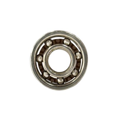 厂家直供微型深沟球695轴承5*13*4手指陀螺玩具轴承指尖陀螺轴承图5