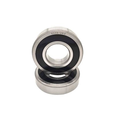 深沟球轴承6210-2RS/ZV3人本工艺电机轴承造纸厂专号零类轴承图5