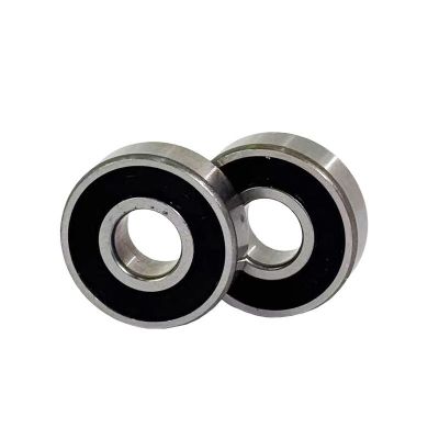 滚珠轴承608RS深沟球滚珠轴承批发微型轴承工业机械轮椅轴承批发图2