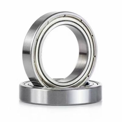 薄壁千类6805zz单列滚珠静音轴承用于摄像头监控轴承厂家直供批发图5