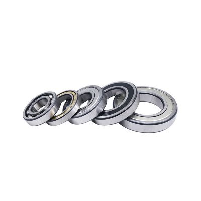 轴承6307 6308 6309 6310 6311 6312 6313 6314 6315 2RS ZZ 高速图5