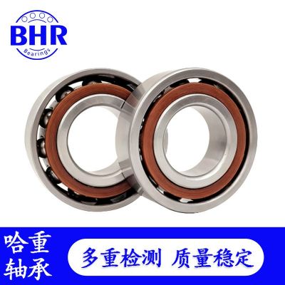 现货批发角接触球轴承7319 7320 7322 7324 7326 7328AC图4