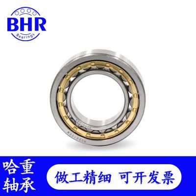 圆柱滚子轴承NU1017 NU1018 NU1019 NU1020 NU1021 NU1022EM现货图3
