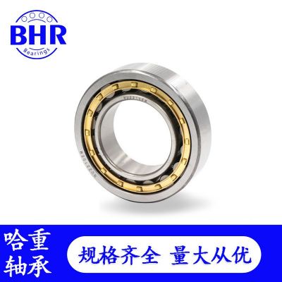 圆柱滚子轴承NU1017 NU1018 NU1019 NU1020 NU1021 NU1022EM现货图2