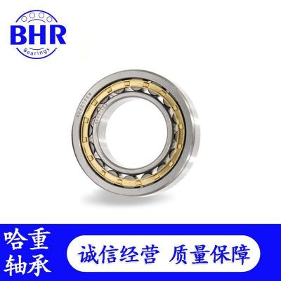 圆柱滚子轴承NU1017 NU1018 NU1019 NU1020 NU1021 NU1022EM现货图4