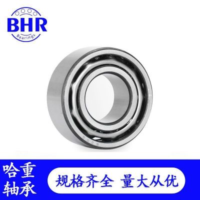 双列角接触球轴承5200 5201 5202 5203 5204 5205 5206W 2RS 2Z图4