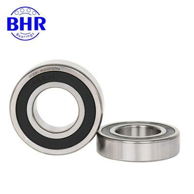 BHR密封角接触球轴承7007 7008 7009 7010 7011 7012 7013AC C P5图2