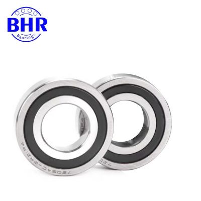 BHR密封角接触球轴承7007 7008 7009 7010 7011 7012 7013AC C P5图3