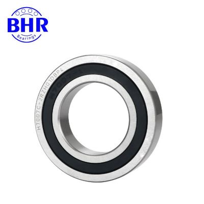 BHR密封角接触球轴承7007 7008 7009 7010 7011 7012 7013AC C P5图4