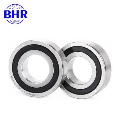BHR密封角接触球轴承7007 7008 7009 7010 7011 7012 7013AC C P5图5
