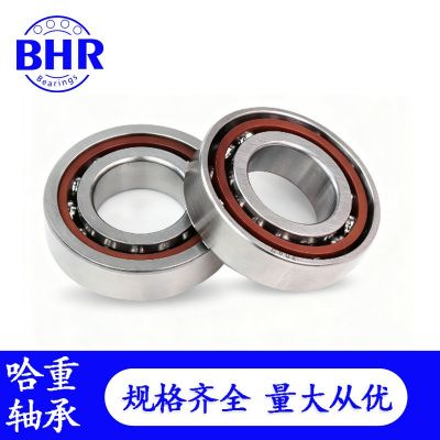 厂家批发角接触球轴承7000AC 7001AC 7002AC 7003AC 7004AC 7005A图2