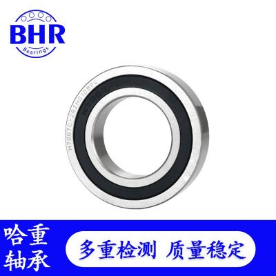 工厂现货密封角接触球轴承7213 7214 7215 7216 7217 7218AC C P5图3