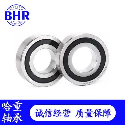 工厂现货密封角接触球轴承7213 7214 7215 7216 7217 7218AC C P5图2