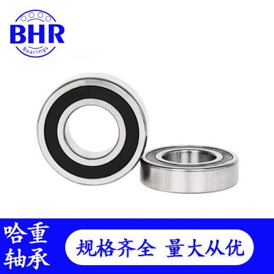 工厂现货密封角接触球轴承7213 7214 7215 7216 7217 7218AC C P5图5