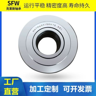 螺旋钢管设备轴承辊NUTR3085 NUTR3090 NUTR2562 NTR2552支撑滚轮图4