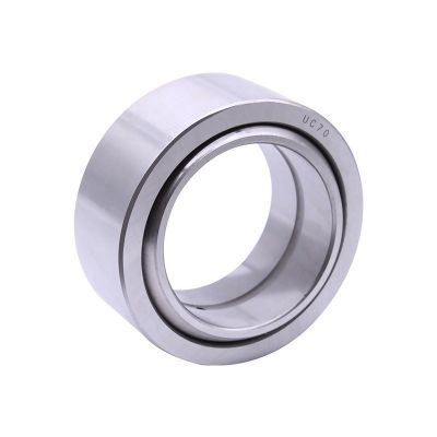关节轴承UC系列U10 UC12 UC15 UC17 UC20 UC25 UC30不锈钢轴承图5
