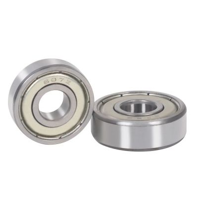 微型迷你深沟球轴承623 624 625 692 693 628 608Z玩具机 器人关节图5